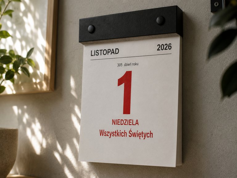 Chcesz nagrobek na Wszystkich Świętych? Nie czekaj z zamówieniem