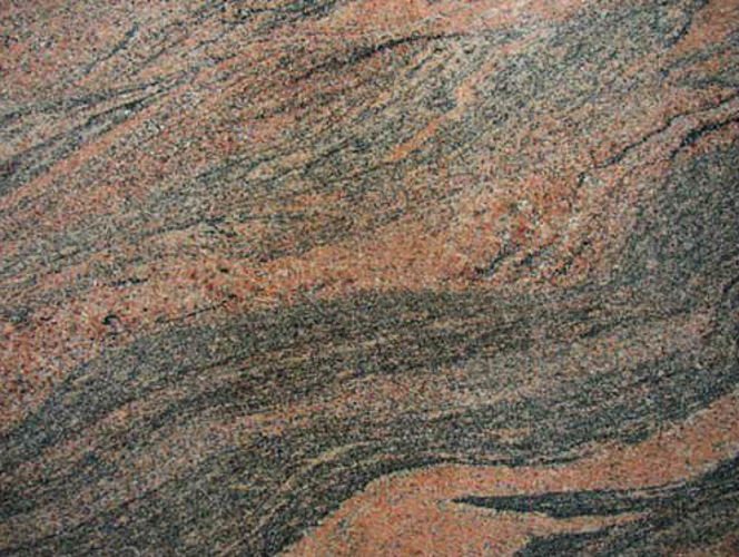 Granity: Himalaya