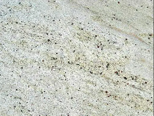 Kashmir White