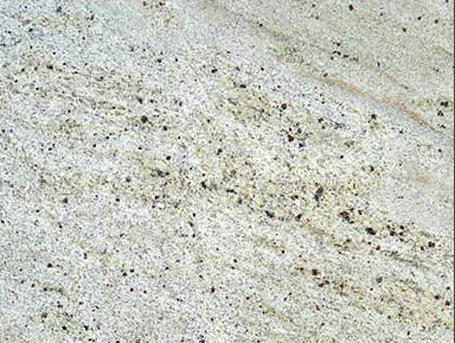 Kashmir White