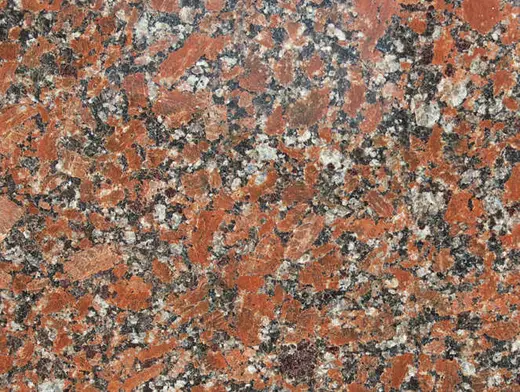 Rosso Santiago