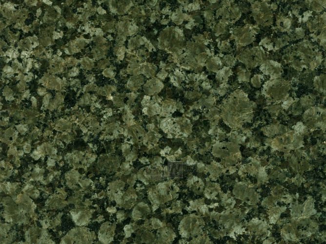 granit Baltic Green