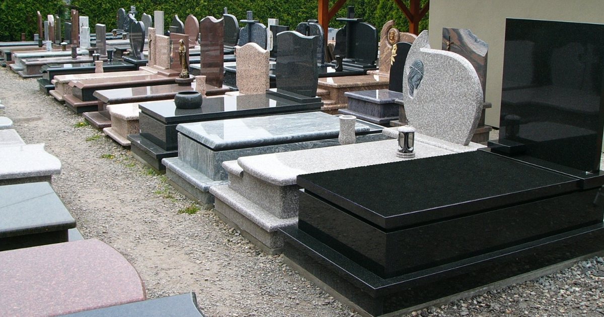 Zakład kamieniarski Granit Bojarski
