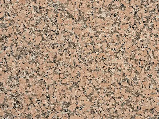 Rosa Porrino granit