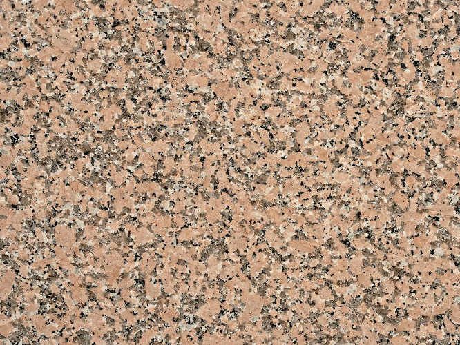 Rosa Porrino granit