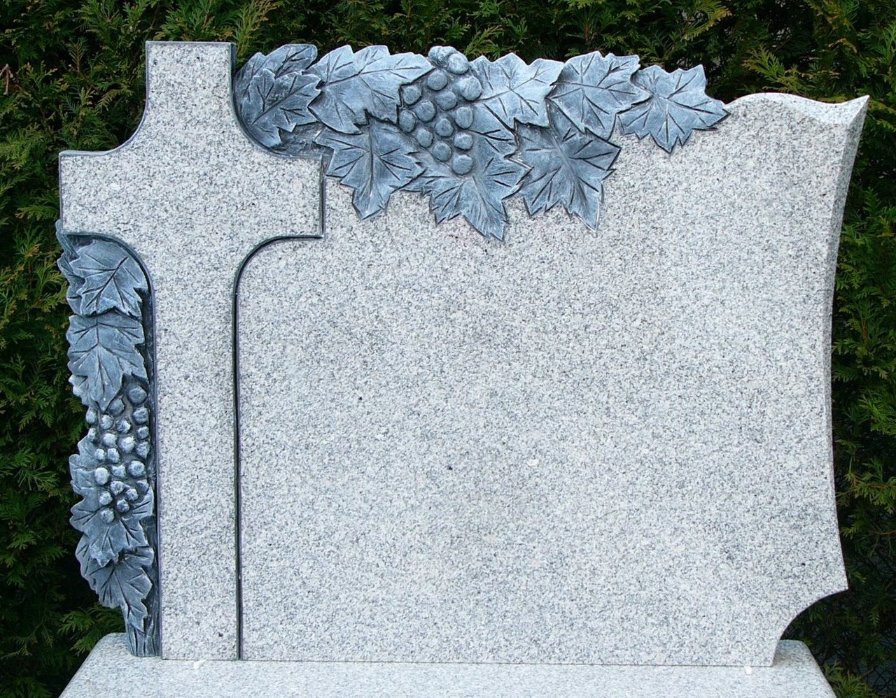 Rzeźba w granicie