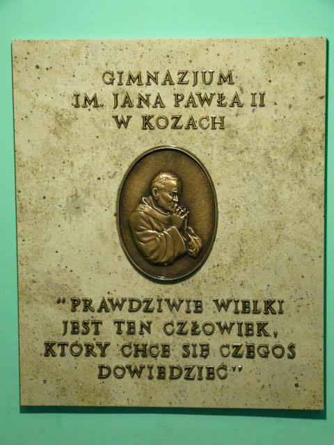 Tablica pamiątkowa