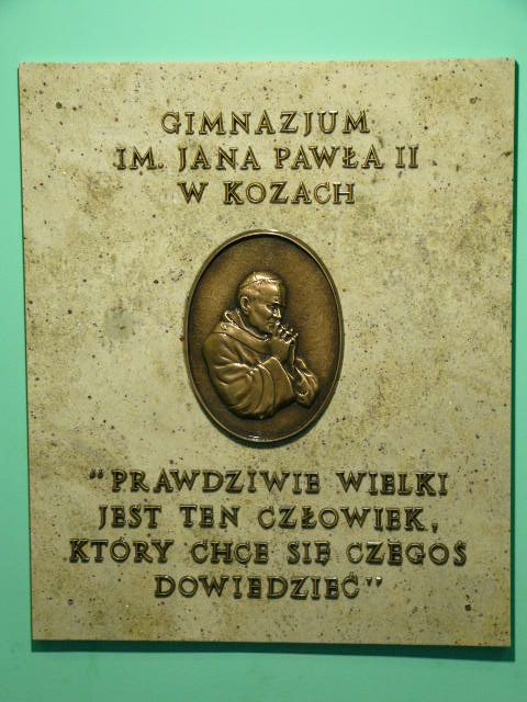 Tablica pamiątkowa