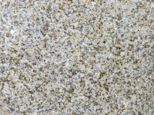 Yellow Rock